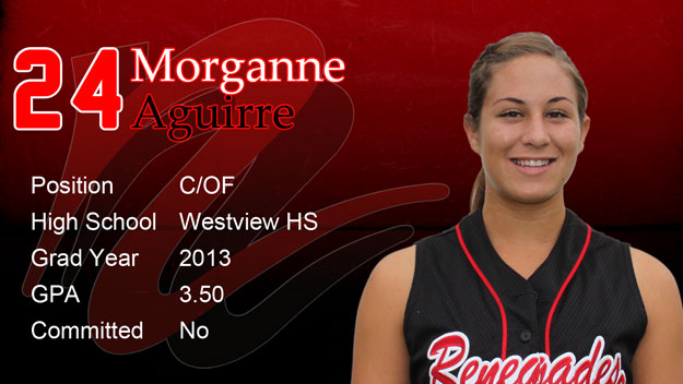Morganne